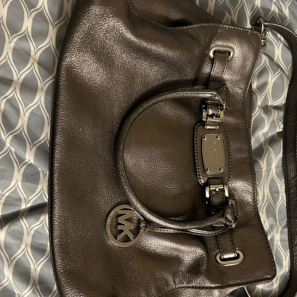 Michael Kors purse